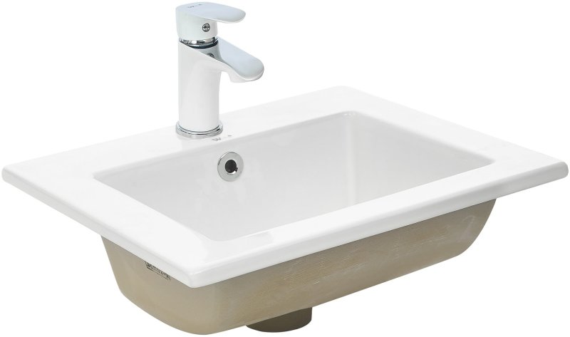 Умывальник  WeltWasser WW Deilbach 6037 (10000004607)